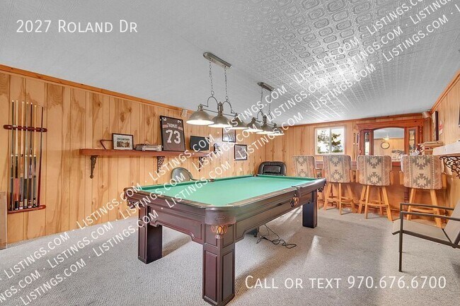 Building Photo - 2027 Roland Dr