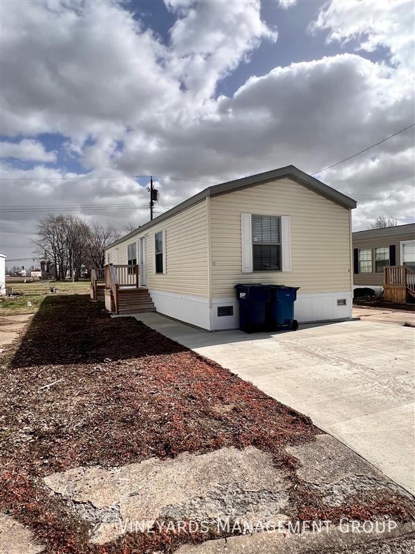 Primary Photo - Marion Mobile Home Community