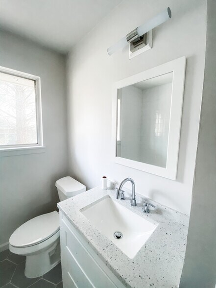 Building Photo - 536 81st St S