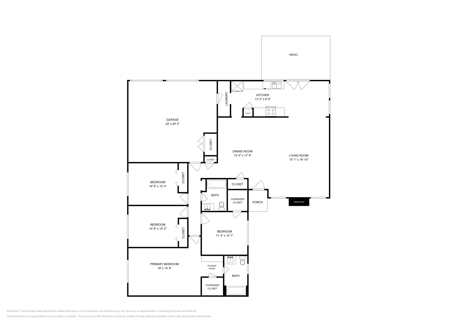 Building Photo - 606 Perdido Dr