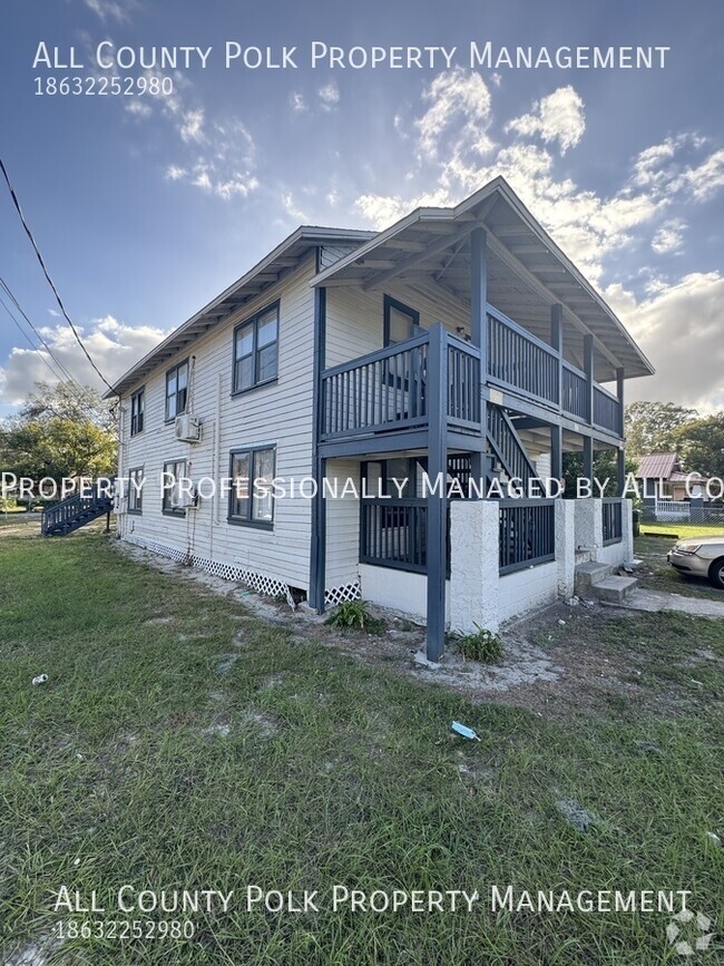 Building Photo - Great 1 Bedroom in Lakeland for Rent!