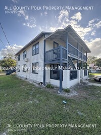 Building Photo - Great 1 Bedroom in Lakeland for Rent!