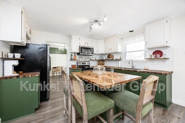 Building Photo - 1109 Danzig Dr