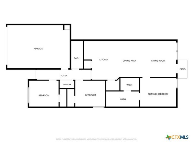 Building Photo - 3805 Sugar Hackberry Trl