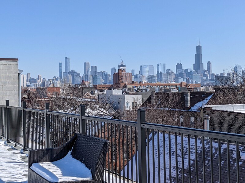 Building Photo - 1803 W Thomas St