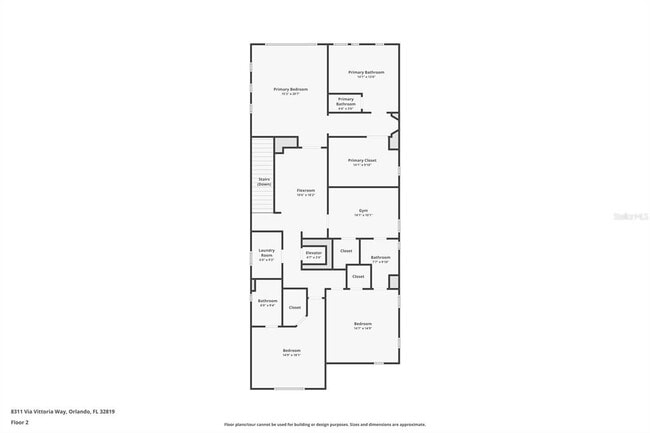 Building Photo - 8311 Via Vittoria Way