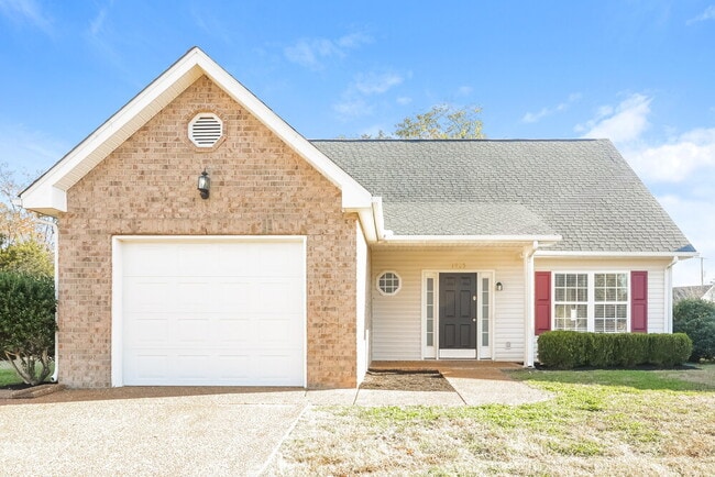 Building Photo - 1925 Port James Cir