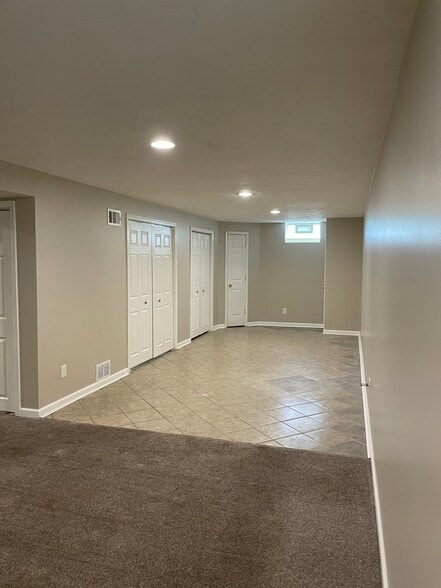 Finished Basement - 1277 Tallberry Dr