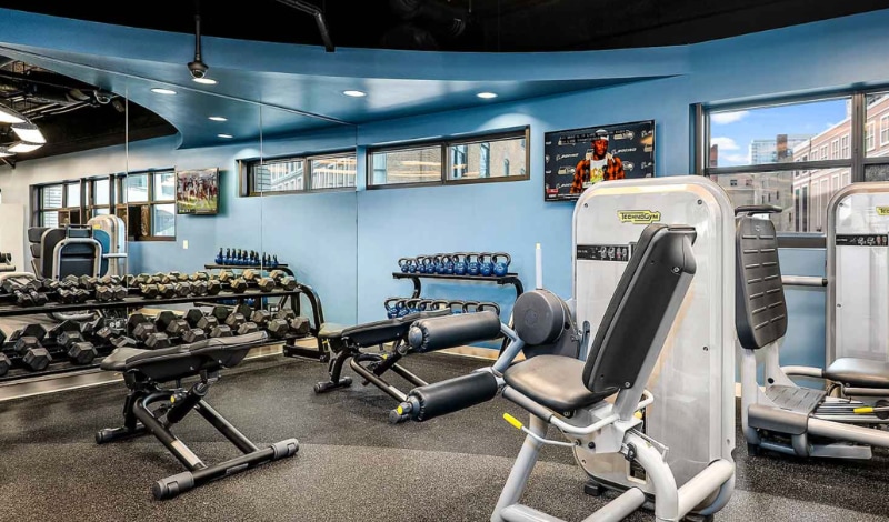 Building Photo - 1130 S Michigan Ave