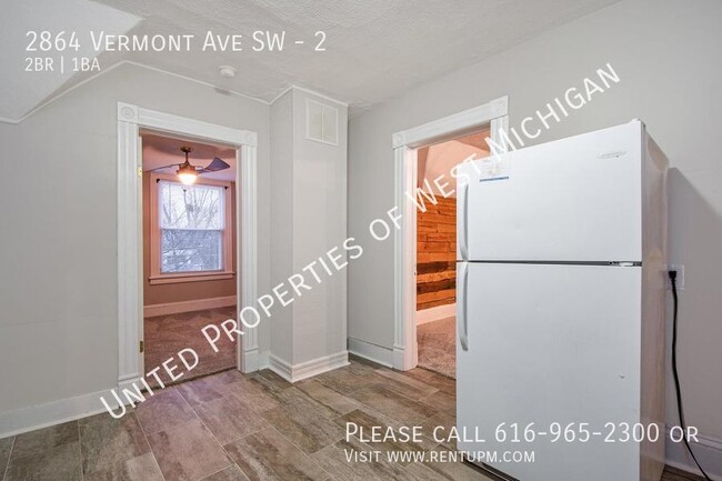 Building Photo - Tours Estimated to Begin 2/12 | Cute 2 Bed...