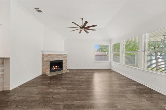 Building Photo - 1216 Bold Forbes Dr