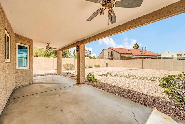 Building Photo - 16916 E Alamosa Ave