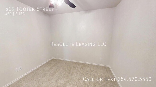 Building Photo - 519 Tooter St