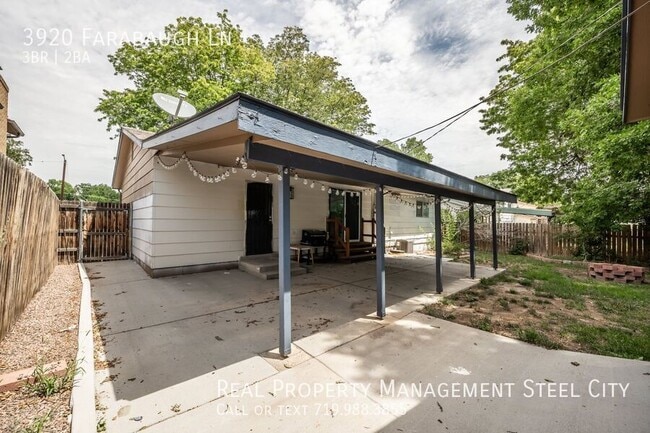 Building Photo - 3920 Farabaugh Ln
