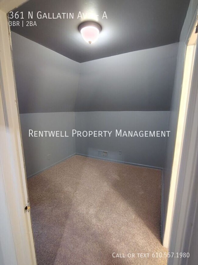 Building Photo - 361 N Gallatin Ave