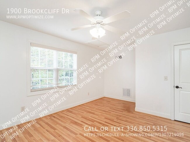 Building Photo - 1900 Brookcliff Dr