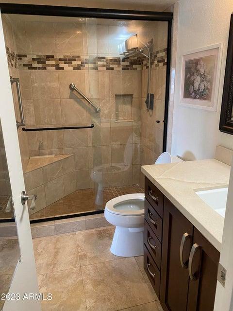 Building Photo - 7820 E Camelback Rd