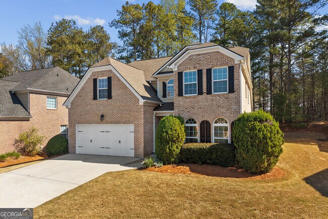 Building Photo - 3329 Rosecliff Trace NE