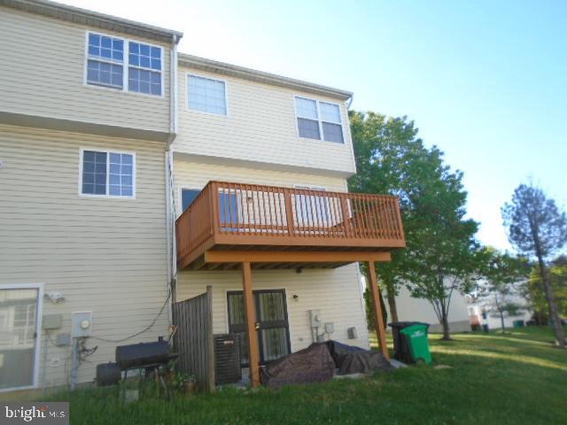 Building Photo - 7614 Oakpost Ct