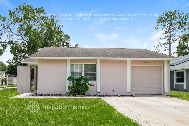 Building Photo - 10536 Chadbourne Dr