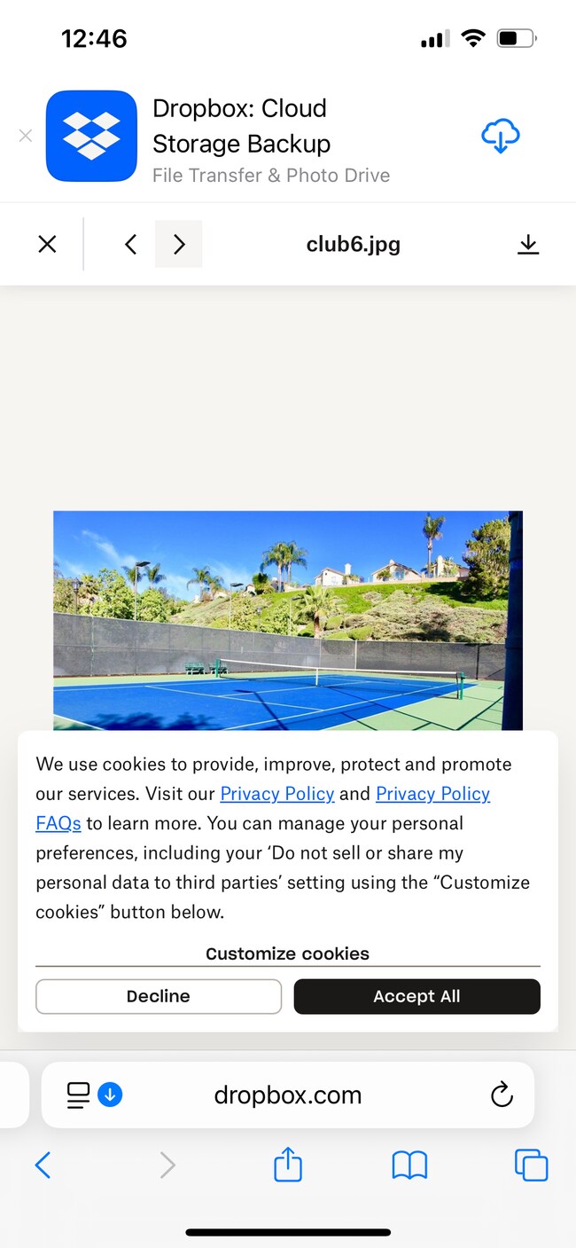 Building Photo - 28351 La Bajada