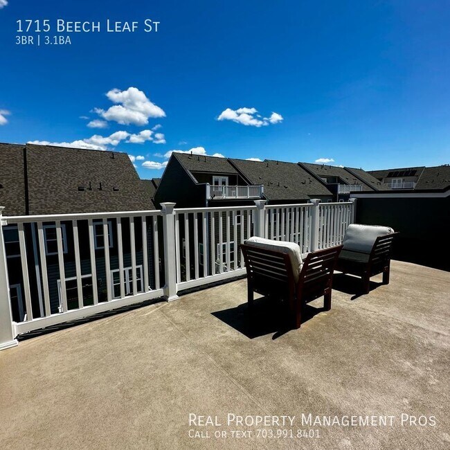 Building Photo - 1715 Beech Leaf St