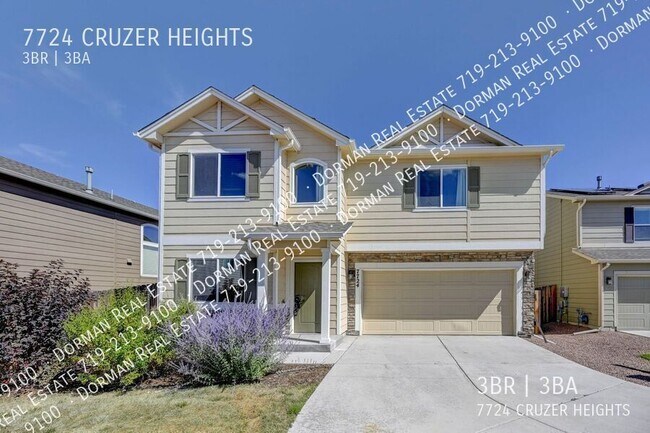 Building Photo - 7724 Cruzer Hts