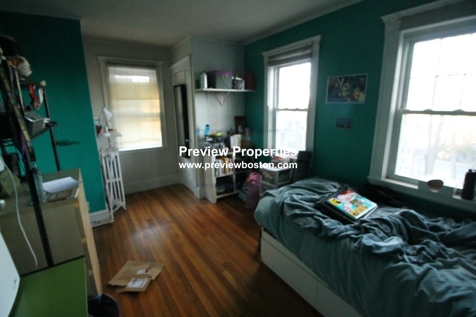 Building Photo - 169 Winchester St