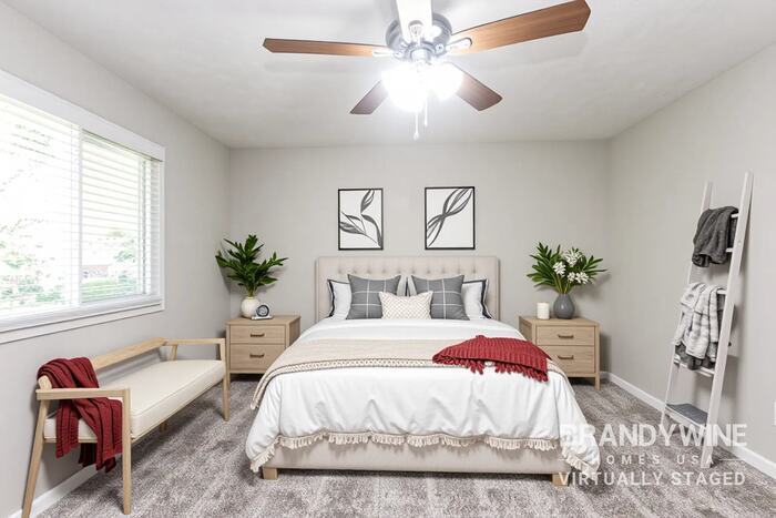 Building Photo - 1579 Purcell Cir