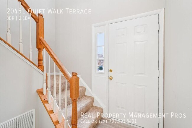 Building Photo - 20451 Quiet Walk Terrace