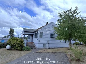 Building Photo - 18830 S. Highway 99E #43