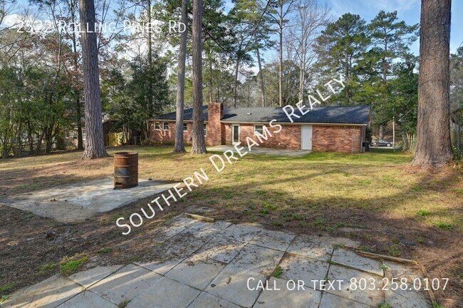 Building Photo - 2522 Rolling Pines Rd