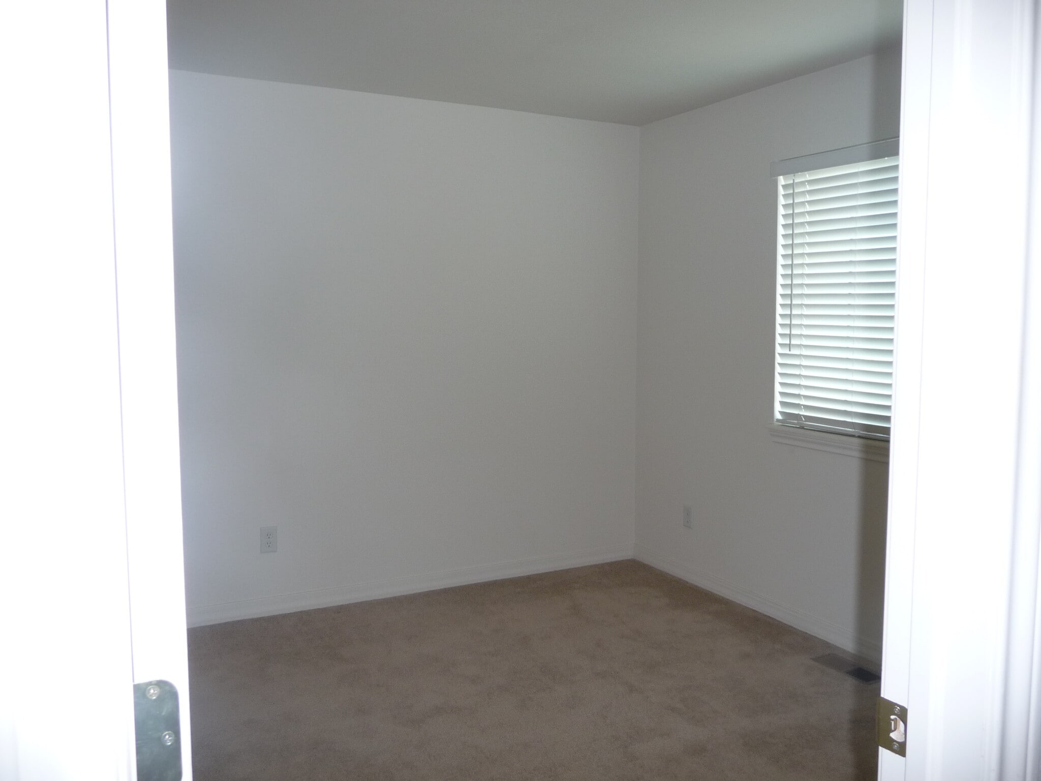 2nd Bedroom - 1212 S Emery St