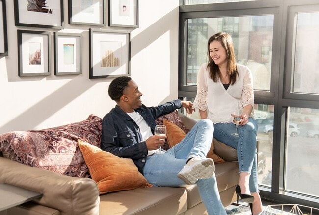 Building Photo - i5 CoLiving