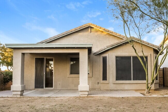 Building Photo - 3139 W Pollack St