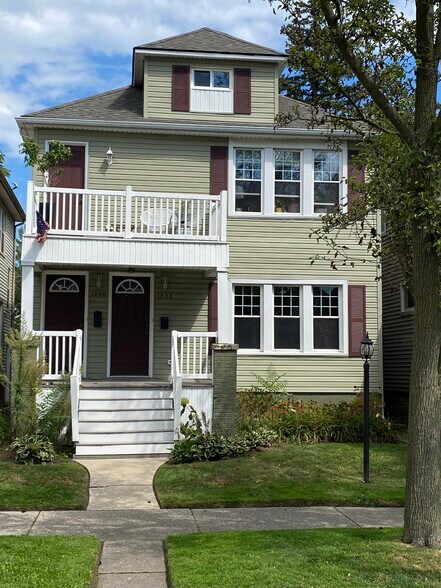 Primary Photo - 1238 Wayburn St