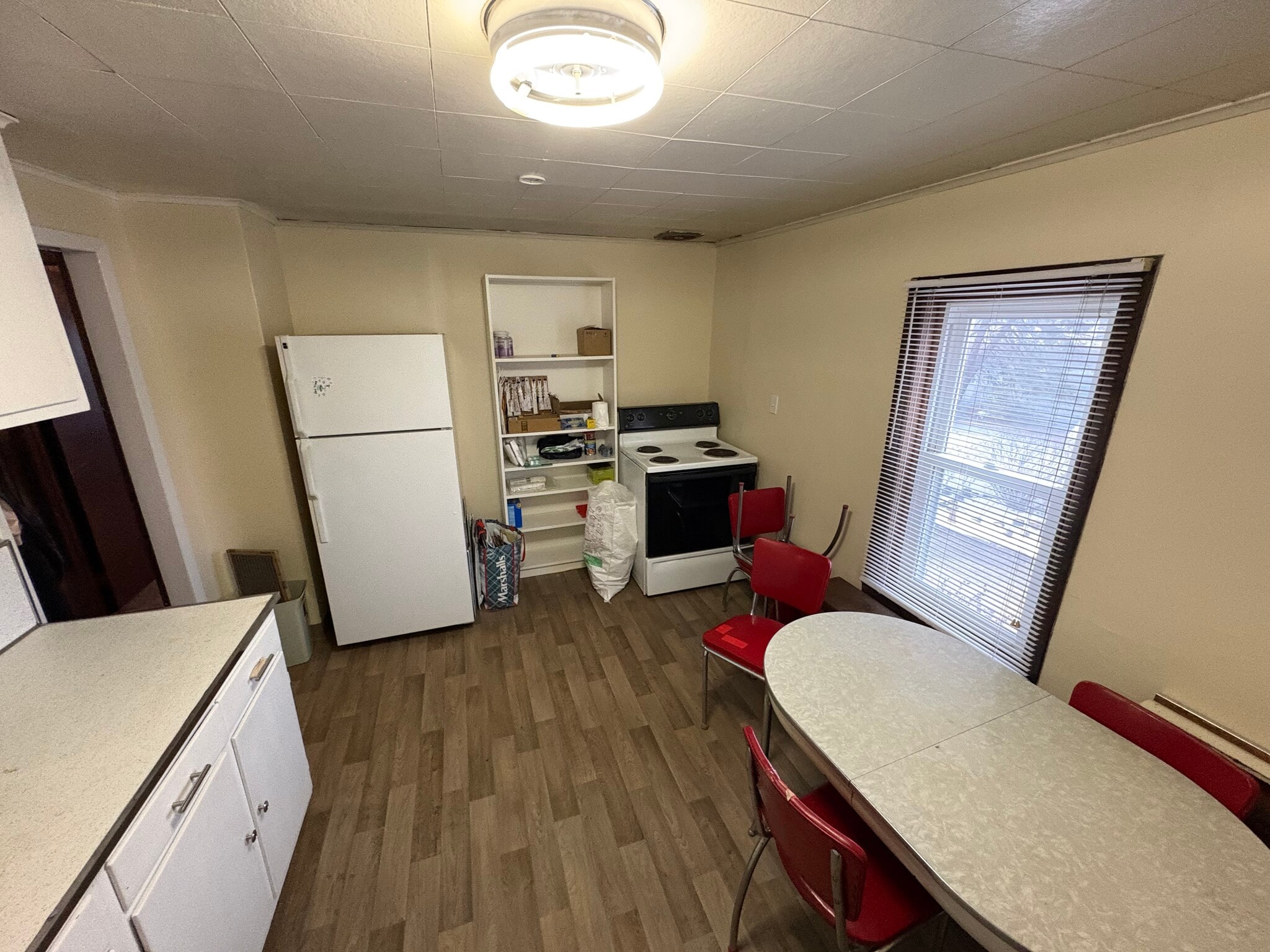 Building Photo - 1021 Park Ave