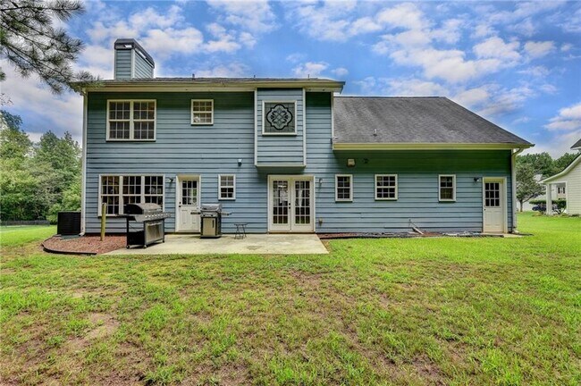 Building Photo - 6604 Destiny Dr SE
