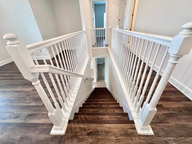 Building Photo - Elegant 2-Story Home, Certified Energy-Eff...