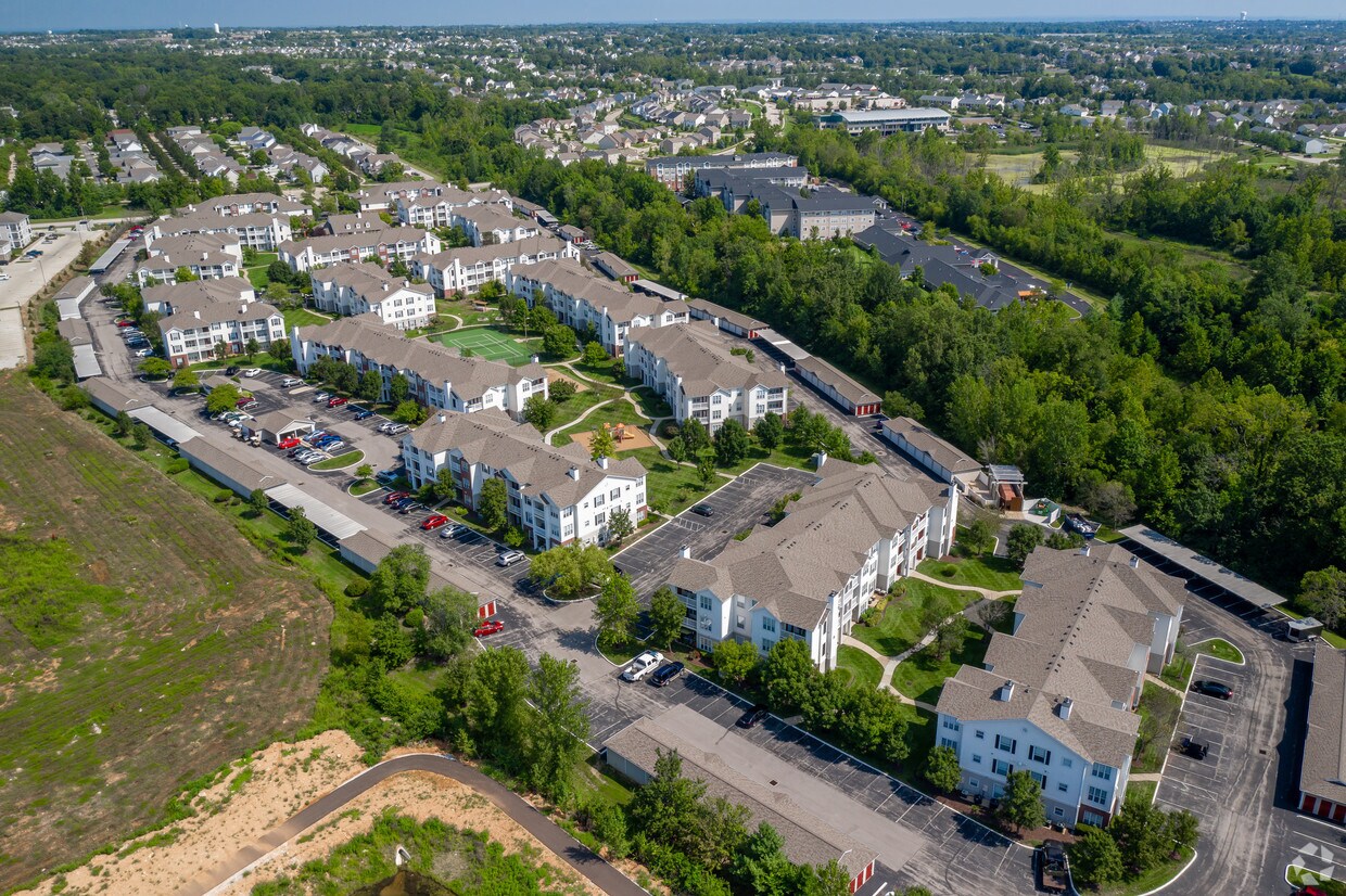 Enclave At Winghaven O Fallon Mo Apartment Finder