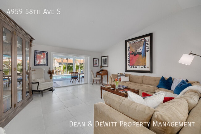 Building Photo - 4959 58th Ave S