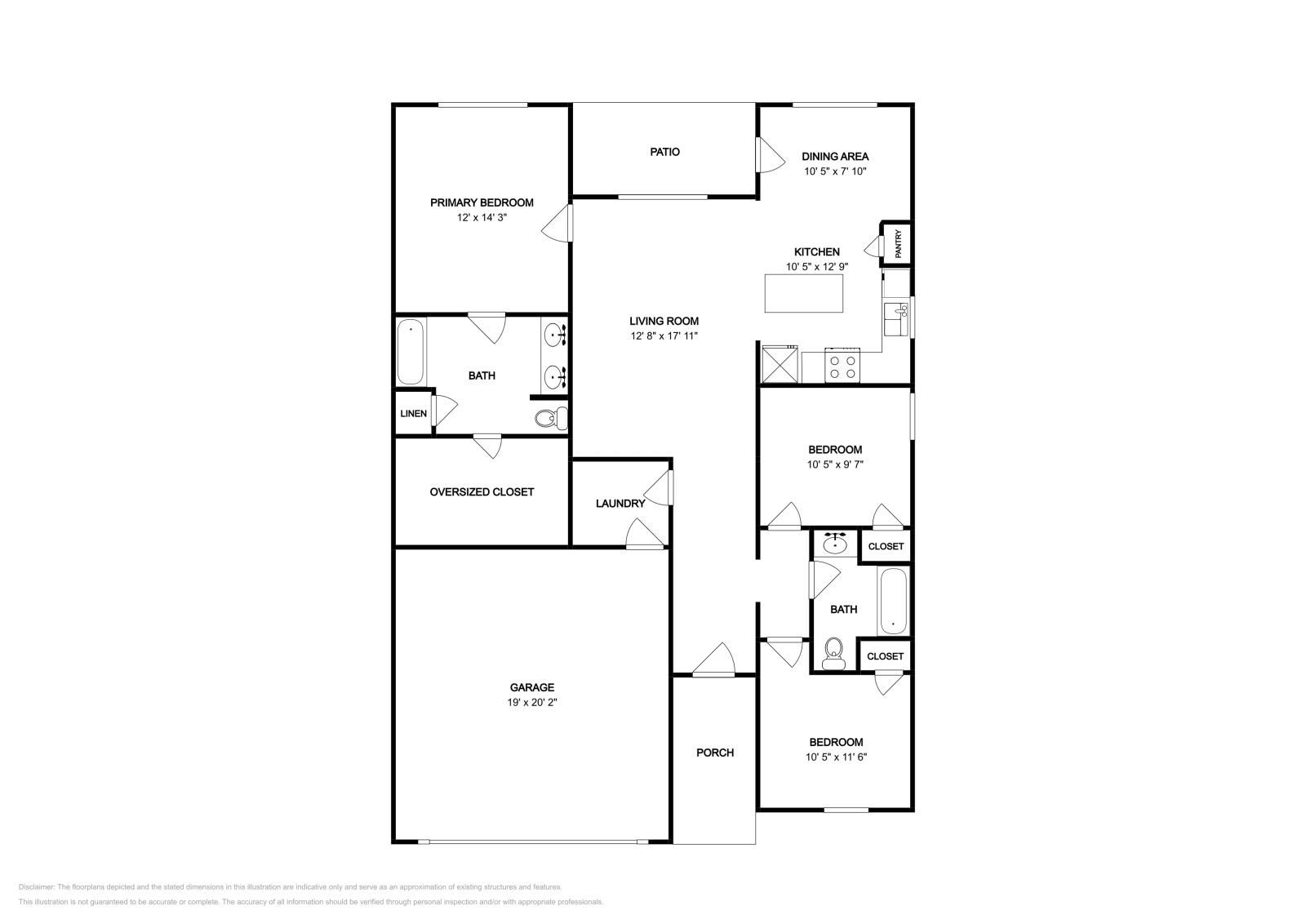Building Photo - 6211 Still Meadow