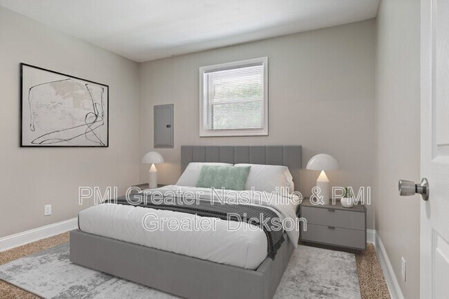 Building Photo - 201 Sylvis St