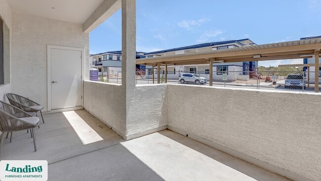 Building Photo - 5750 N La Cholla Blvd