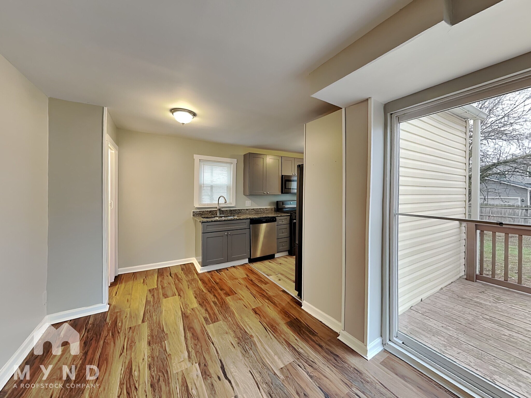 Building Photo - 1190 Geers Ave