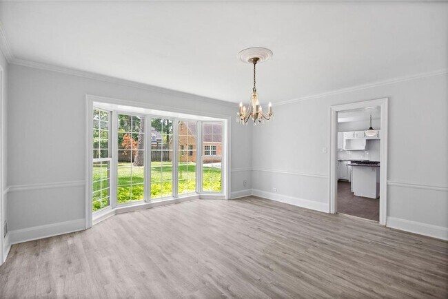 Building Photo - 3424 S MacGregor Way