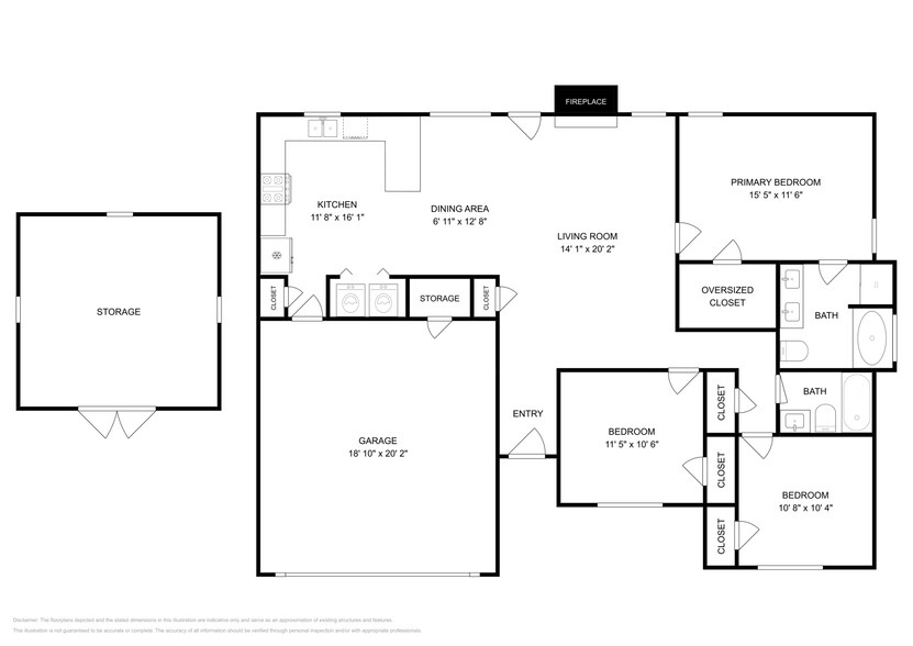 Building Photo - 255 Butler Bridge Cir