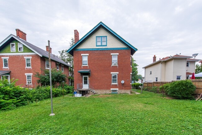 Building Photo - 1749 Cleveland Ave
