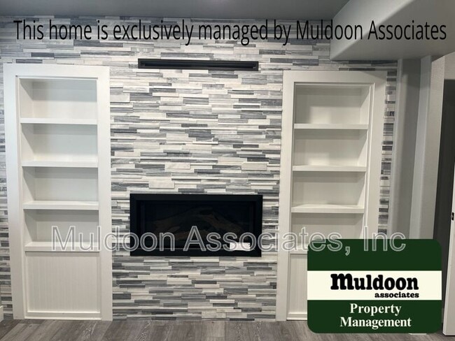 Building Photo - 1430 Bear Cloud Dr