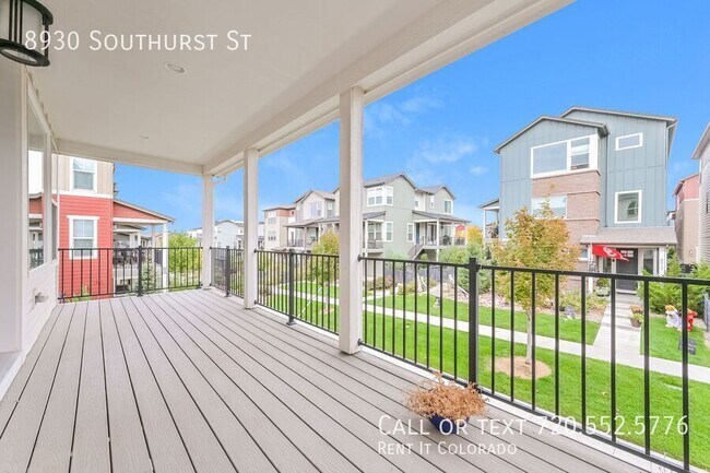 Building Photo - 8930 Southurst St